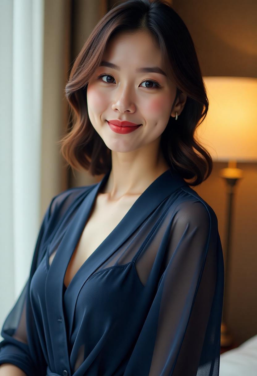 天官赐福真人改编